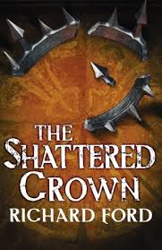 the shattered crown